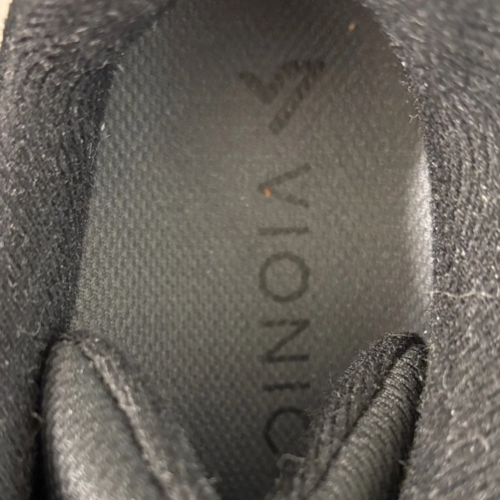 *NWOT* Ryka Catalyst III Walking Sneakers, Size 8.5M - Picture 6 of 8